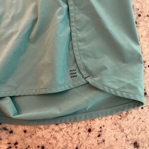 Free fly Shorts Green XL